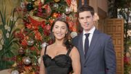 B&B's Steffy and Finn | Image: JPI